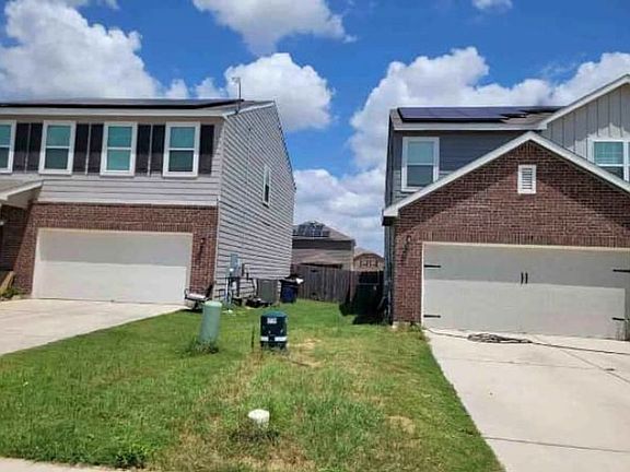 Property Side View