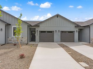 2336 S Bayne Ln, Nampa, ID 83686