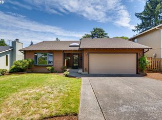 1738 NE 156th Ave, Portland, OR 97230