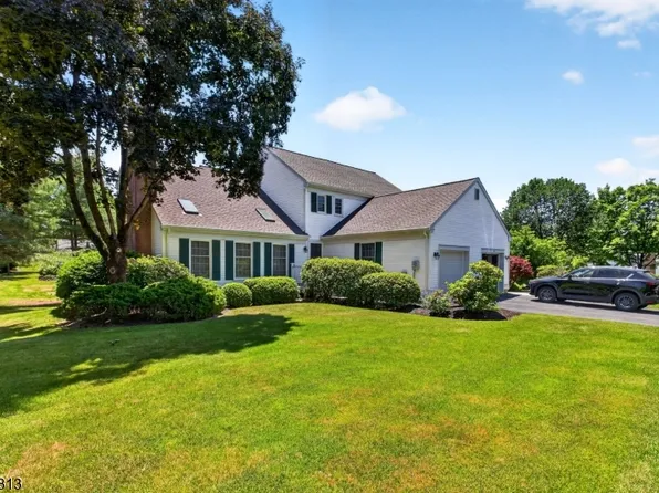 15 Hampton Ct, Bernards Twp., NJ 07920