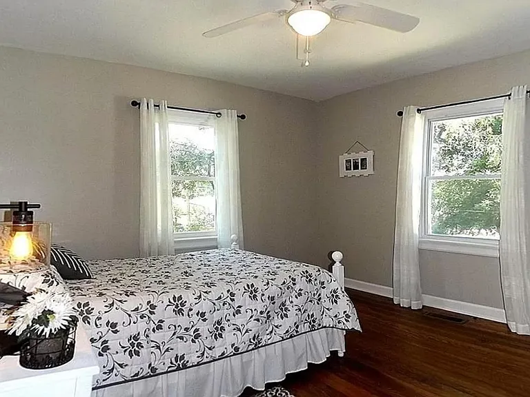 Bedroom #2