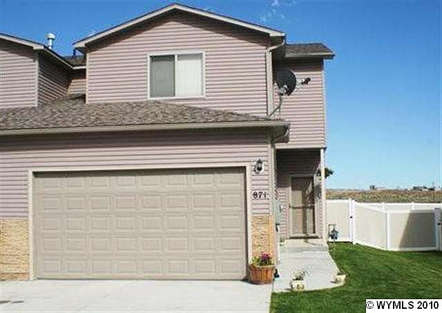 1st image of 871 Blue Sage Way