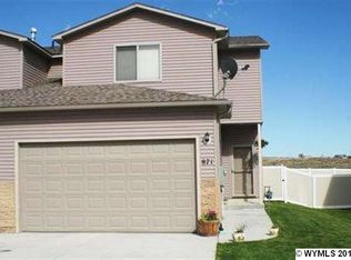 871 Blue Sage Way, Rock Springs, WY 82901