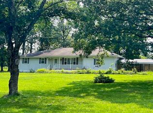 21200 County Road 210, Hermitage, MO 65668