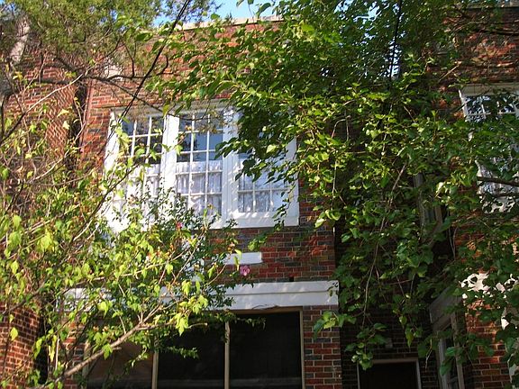 Front of Bldg.