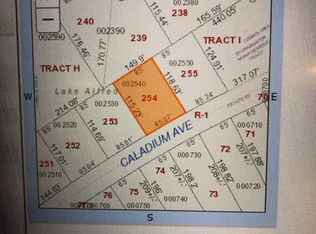 149 Caladium Ave, Lake Alfred, FL 33850