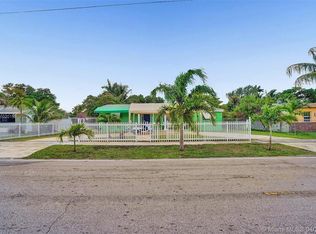 530 NE 140th St, Miami, FL 33161