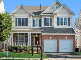 7585 Lindberg Dr, Alexandria, VA 22306
