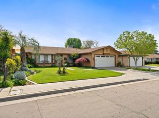 5201 W Griffith Way, Fresno, CA 93722