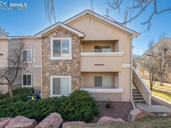 3850 Strawberry Field Grv APT F, Colorado Springs, CO 80906