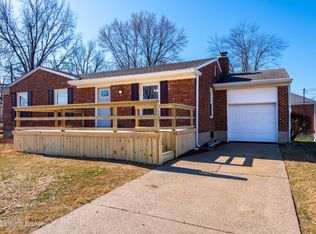 5400 Sprucewood Ct, Louisville, KY 40291