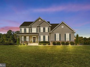 135 Kellogg Mill Rd, Fredericksburg, VA 22406