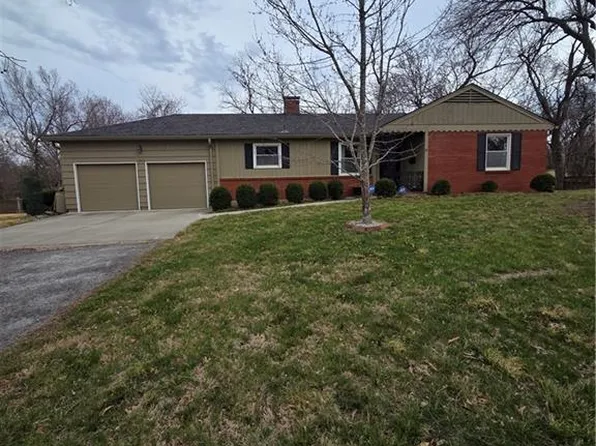 5305 N Cypress Ave, Kansas City, MO 64119