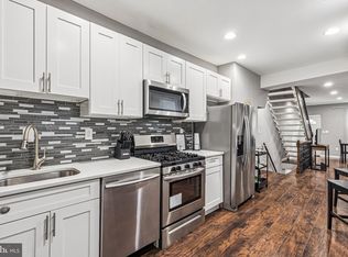 722 N Shedwick St, Philadelphia, PA 19104
