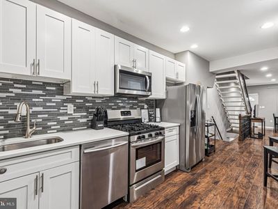 722 N Shedwick St, Philadelphia, PA, 19104