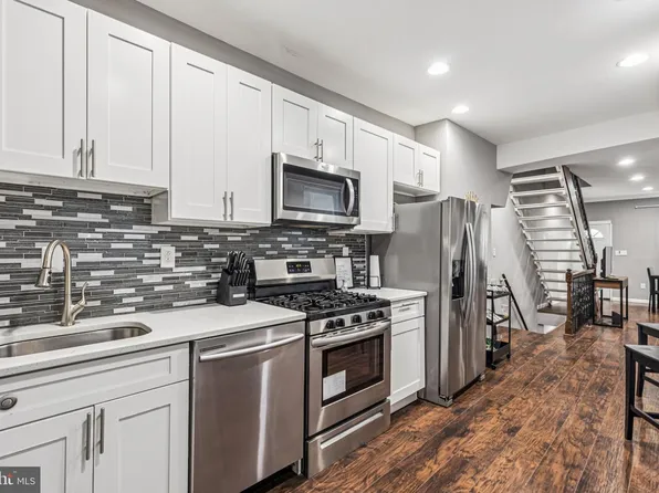 722 N Shedwick St, Philadelphia, PA 19104