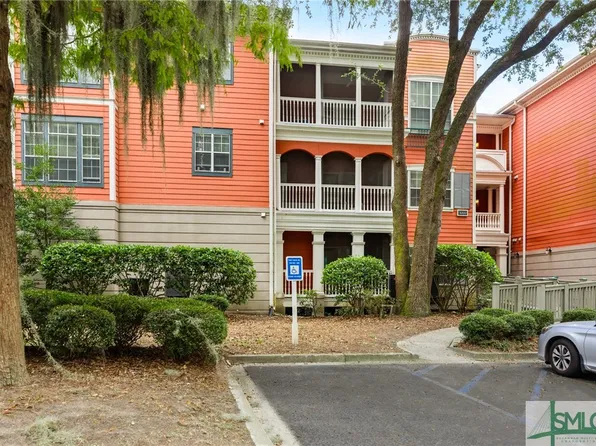 3013 Whitemarsh Way Way, Savannah, GA 31410