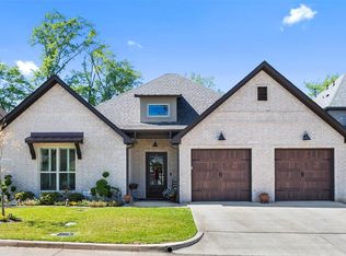 7547 Cross Gate Way, Tyler, TX 75703