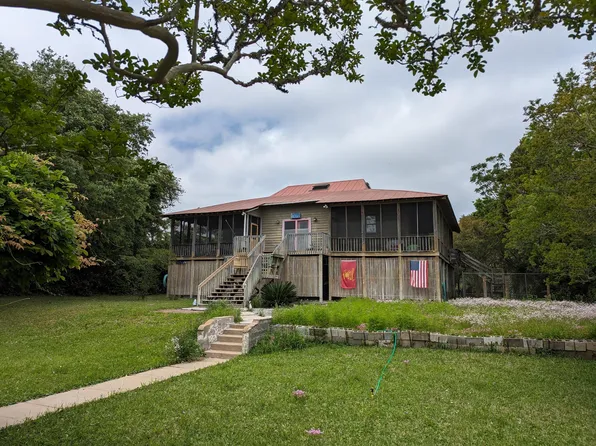 2668 Middle St, Sullivans Island, SC 29482