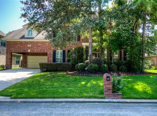 3410 Rambling Pines Dr, Kingwood, TX 77345