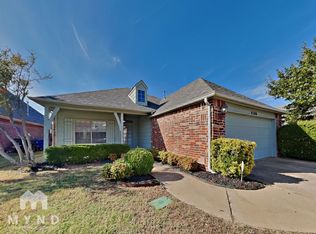 4306 S Tamarack Ave, Broken Arrow, OK 74011