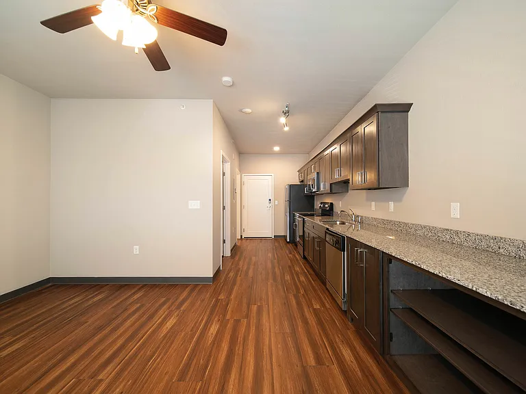 Cambium Apartments — Photo 41
