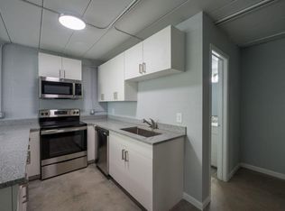 The Calhoun Lofts & Thunderbird, Anderson, SC 29621