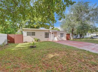 6310 Mayo St, Hollywood, FL 33023