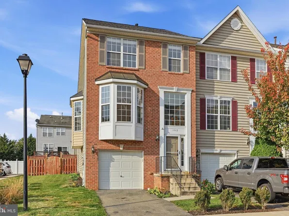 102 Green Fern Ln, Boonsboro, MD 21713