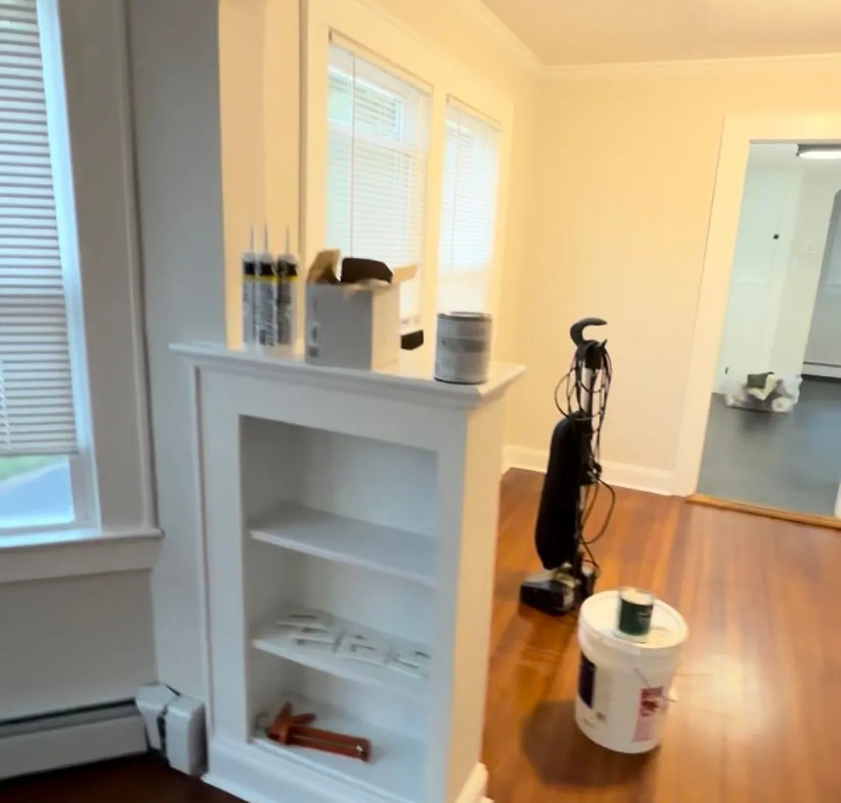 Newly Renovated 4 Bedroom Home — Photo 3