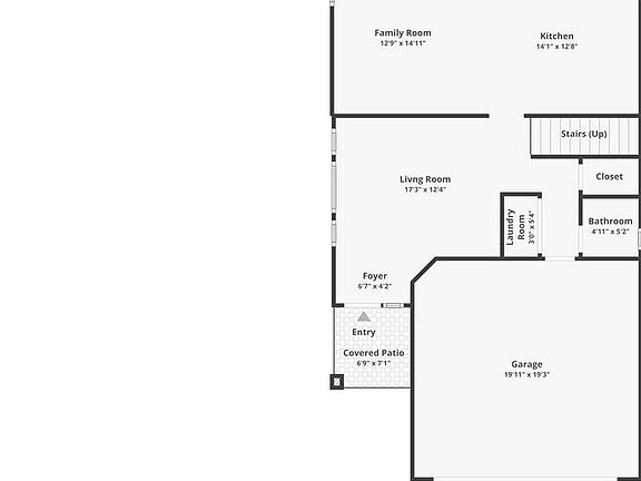 2nd image of 8110 Sundown Vista Ave