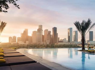 1711 Allen Pkwy #1703, Houston, TX 77019