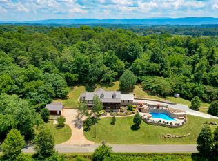 4666 Salem Rd, Greenback, TN 37742