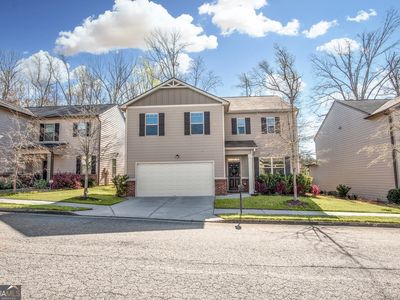437 Park West Blvd, Athens, GA, 30606