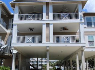 221 3rd Ave E UNIT F102, Horseshoe Beach, FL 32648