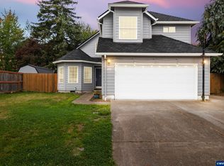 270 Martin Way S, Monmouth, OR 97361