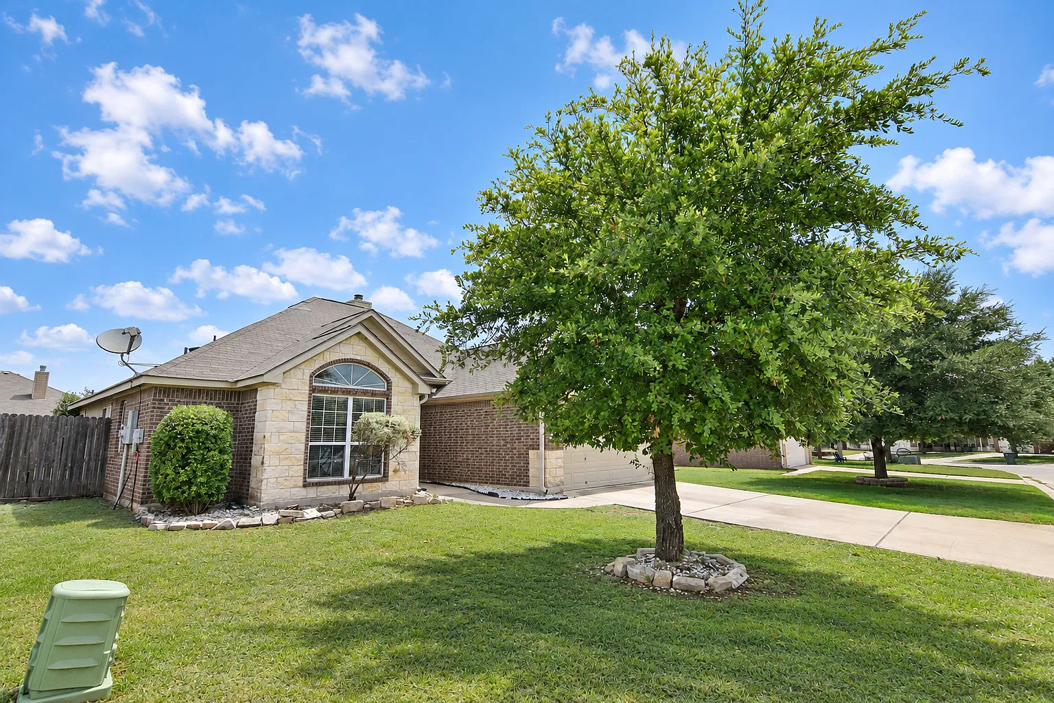 7538 Amber Meadow Lp, Temple — Photo 3