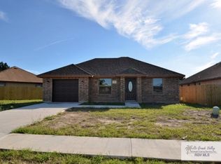 345 E Valle Alto Dr, Los Fresnos, TX 78566