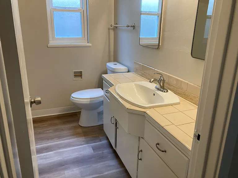 Bathroom Bathroom