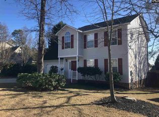 201 Burma Rd, Lexington, SC 29072