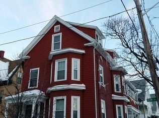 1 Dean St, Everett, MA 02149