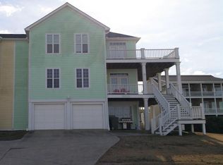 1502 E Fort Macon Rd #W, Atlantic Beach, NC 28512