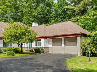 52 Orchard Hill Dr #52, Sharon, MA 02067
