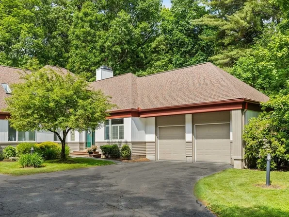 52 Orchard Hill Dr #52, Sharon, MA 02067