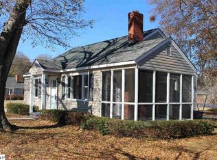 108 Mount Pleasant Ave, Greenville, SC 29617