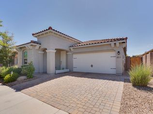 1853 S Rochester Dr, Gilbert, AZ 85295