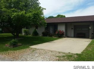 2005 La Salle St, Belleville, IL 62221