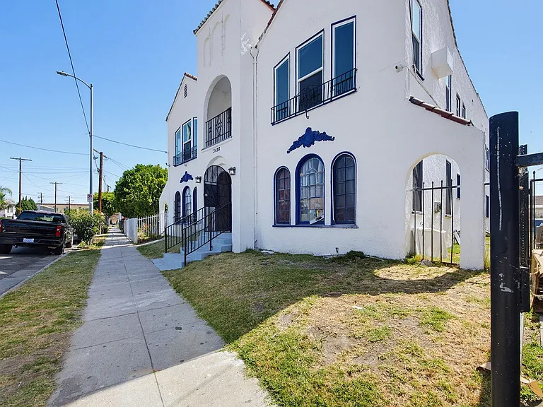 3438 McKinley Ave #5 — Photo 18