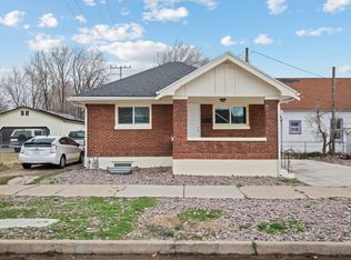 815 E 22nd St, Ogden, UT 84401