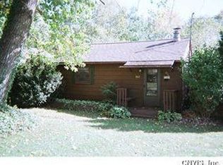 597 W Cottage Ln, De Ruyter, NY 13052